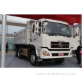 Dongfeng Brand 290-375 HP 6x4 Tipper Dump Truck